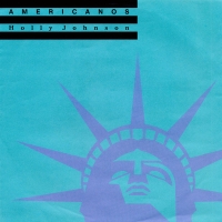 Holly Johnson - Americanos