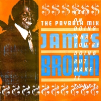 James Brown &ndash; The Payback Mix (Keep On Doing What You're Doing But Make It Funky)