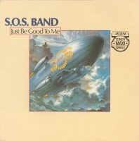 The S.O.S. Band - Just be good to me