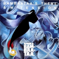 Afrika Bambaataa & Family &ndash; Bambaataa's Theme