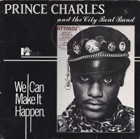 Prince Charles And The City Beat Band &ndash; We Can Make It Happen