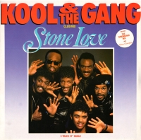 Kool & The Gang &ndash; Stone Love