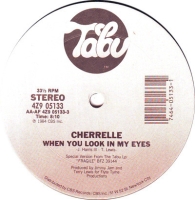 Cherrelle &ndash; When You Look In My Eyes