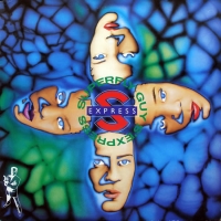 S.Express - Superfly guy