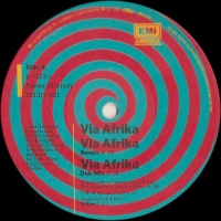 Via Afrika &ndash; Via Afrika
