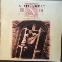 Keith Sweat &ndash; Make You Sweat (The Norman Cook Remix)