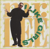 Mr.Lee - I like girls