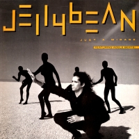 Jellybean - Just a mirage