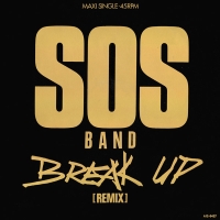 The S.O.S. Band - Break up