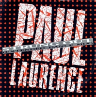 Paul Laurence - Strung out