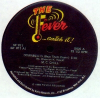 M.C. Chill &ndash; Downbeats (Beat Them Down)