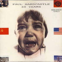 Paul Hardcastle &ndash; 40 Years