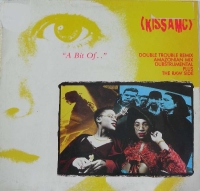 Kiss AMC &ndash; A Bit Of...