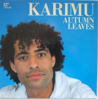 Karimu &ndash; Autumn Leaves
