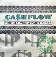 Ca$hflow &ndash; Mine All Mine
