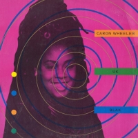 Caron Wheeler &ndash; UK Blak