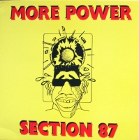 Section 87 - More power
