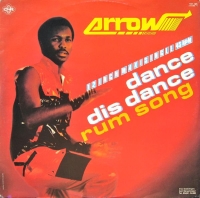 Arrow &ndash; Dance Dis Dance
