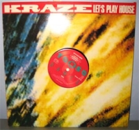Kraze &ndash; Let's Play House