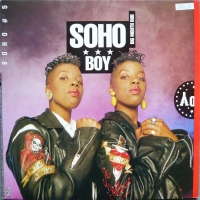 Soho &ndash; Boy