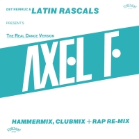 Det Reirruc & Latin Rascals &ndash; Axel F