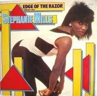 Stephanie Mills &ndash; Edge Of The Razor