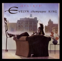Evelyn Champagne King &ndash; Flirt