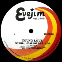 Young Love &ndash; Sexual Healing Rap