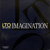 Imagination &ndash; Love's Taking Over