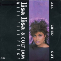 Lisa Lisa & Cult Jam With Full Force &ndash; All Cried Out