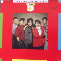 5 Star - Stay out of my life