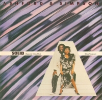 Ashford & Simpson - Solid