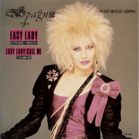 Spagna - Easy lady