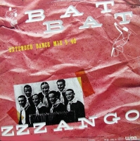 Bat Bat &ndash; Zzzango!