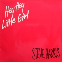 Steve Harris &ndash; Hey Hey Little Girl