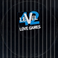 Level 42 - Love games