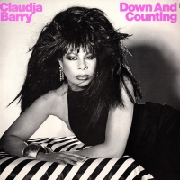 Claudja Barry &ndash; Down And Counting