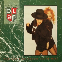 Dance Like A Mother &ndash; You Ain't So Tough