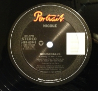 Nicole &ndash; Housecalls
