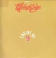 Midnight Star &ndash; Engine No. 9