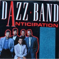 Dazz Band &ndash; Anticipation