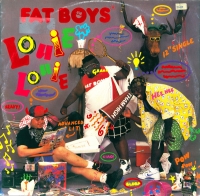 Fat Boys &ndash; Louie Louie