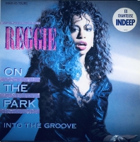 Reggie &ndash; On The Park