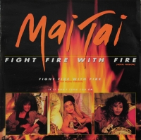 Mai Tai - Fight fire with fire
