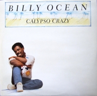 Billy Ocean &ndash; Calypso Crazy