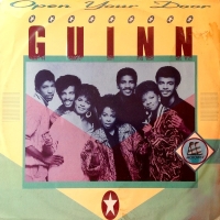 Guinn &ndash; Open Your Door