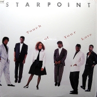 Starpoint &ndash; Touch Of Your Love