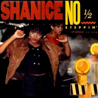 Shanice Wilson &ndash; No 1/2 Steppin'