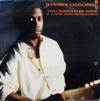 Jeffrey Osborne &ndash; You Should Be Mine