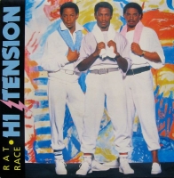 Hi-Tension &ndash; Rat Race